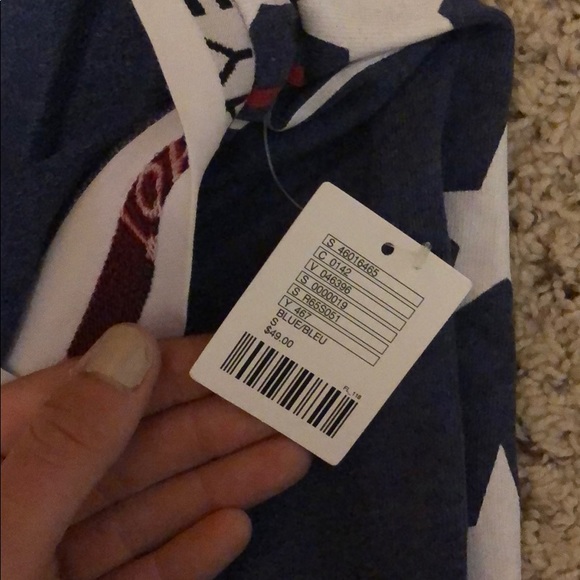 Tommy Hilfiger joggers - Picture 3 of 4